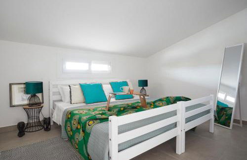 Villa Zamia con piscina - Foto 21