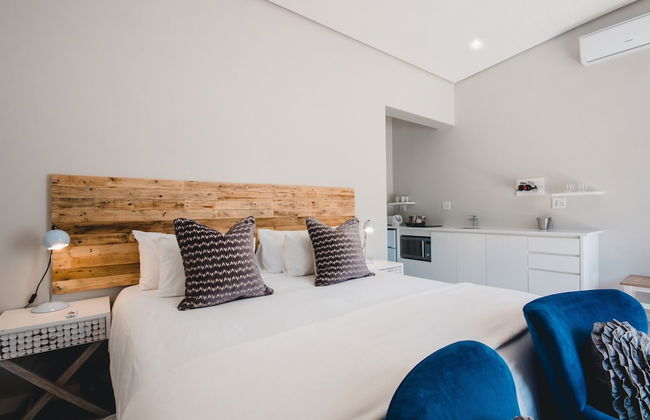 A Riverbed Guesthouse - Photo 6