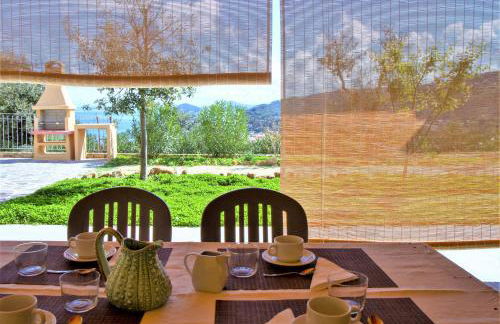 Borgo dell'Uccellaia - Turchese - Giada - Foto 19