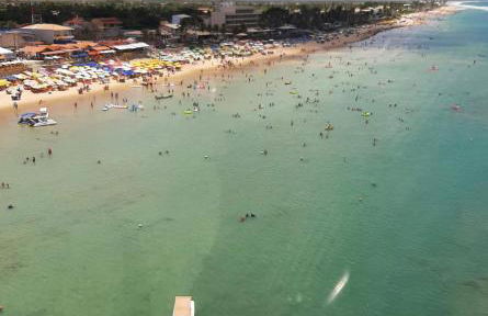 Casa na Barra de São Miguel - Foto 36