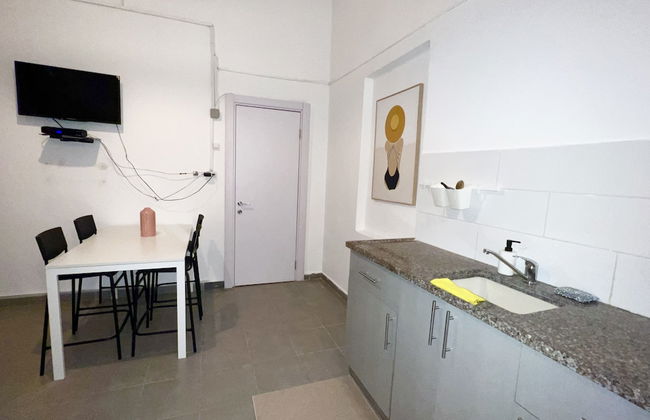 AspenTLV - Hacarmel Market Apartments - Foto 78