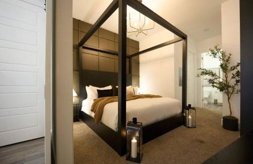 Comfortable Atlanta Stay Near Mercedes-Benz Stadium - Foto 7