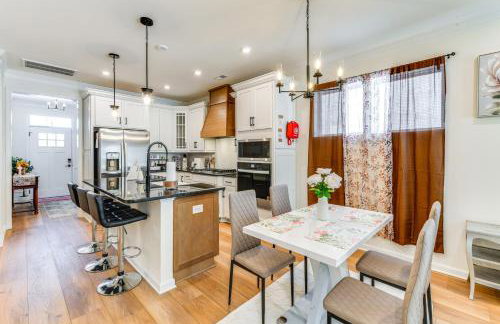 12 Mi to Dtwn Richmond Spacious Home with Deck! - Foto 2