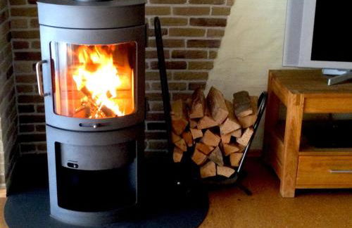 Ferienhaus Waldwinkel - max 4 Personen Kinder Mindestalter 10 Jahre - Foto 6