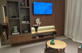 ER1208 - Apartamento aconchegante em São Luís - Photo 16