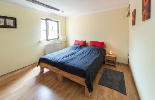 Ferienwohnung Reislöhner - Foto 6