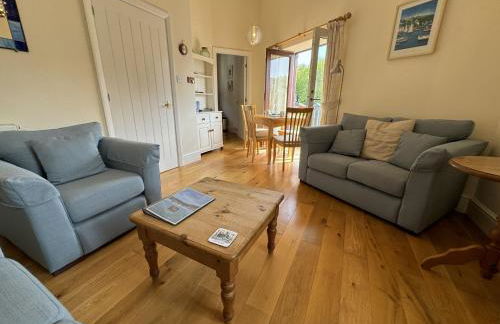 Shippon End - Barn conversion with character and charm - Foto 4