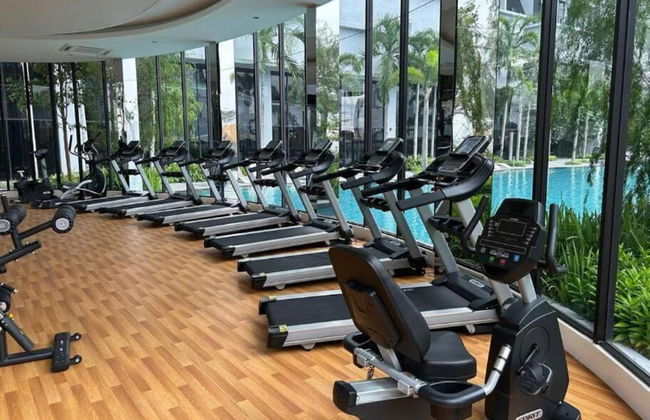 Trion KL By Castle - Foto 9