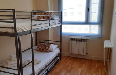 Cituspace Las Tablas Azofra - Foto 38