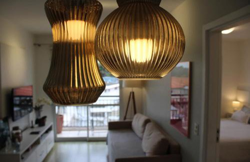 Apartamento 50m2 Hospital Einstein Morumbi - Foto 20