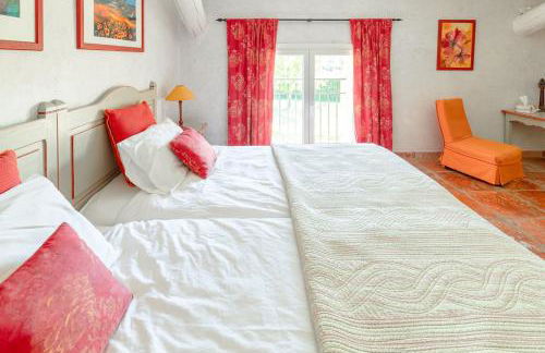 Mas, Padel privé, tennis privé, piscine 22m , Alpilles Provence - Foto 19