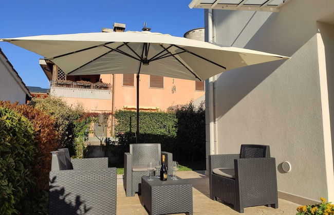 Lovely Apartment Ground Floor Nearly Eraclea sea - Photo 22