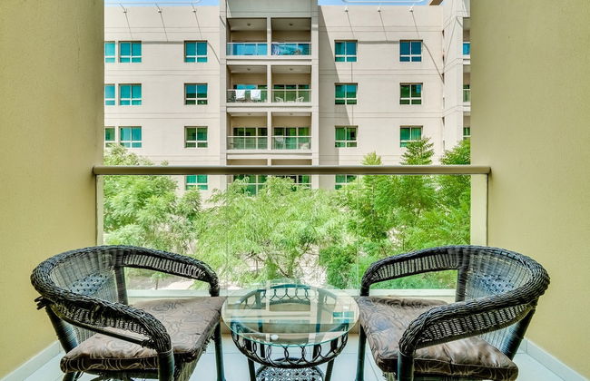 1 Bedroom Apartment Greens - Photo 40