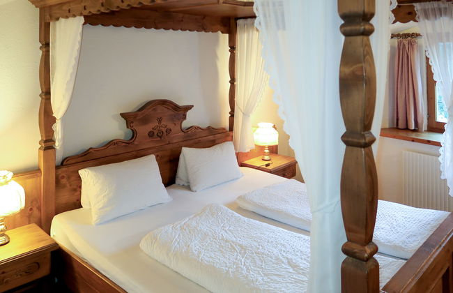 Burg Biedenegg mit Schlosscafé - Photo 6