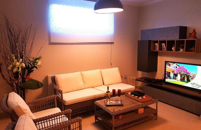 Villa Xenny - Foto 42