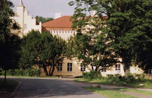 von Stechow Comfortable holiday residence - Foto 14