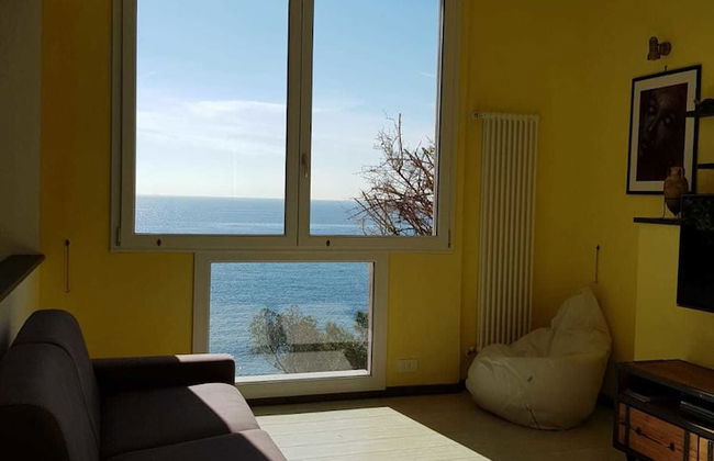 Lovely Apartment on the Ligurian Sea - Foto 16