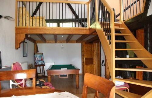 Gîte des Chamois - Foto 13