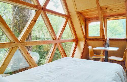 Ekia Basoa Suites - Foto 8