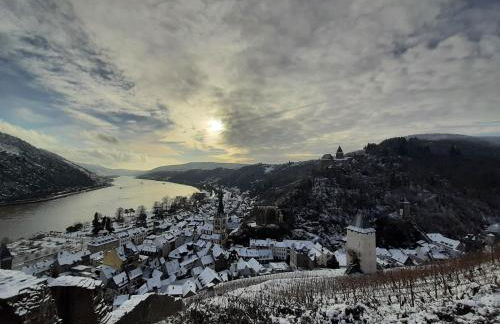 Art Deco Villa Bacharach - Photo 12