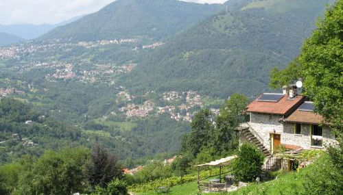 Agriturismo Al Marnich - Foto 2, Garden view