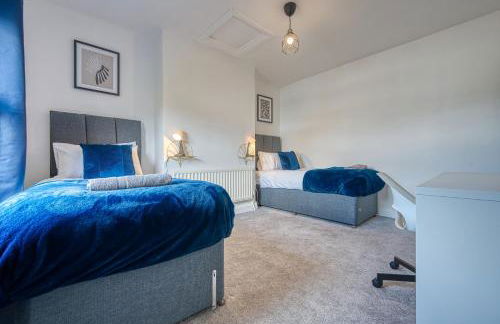 Buckwell Heights - 2 Bedroom Free Parking Wifi Sky TV - Photo 22