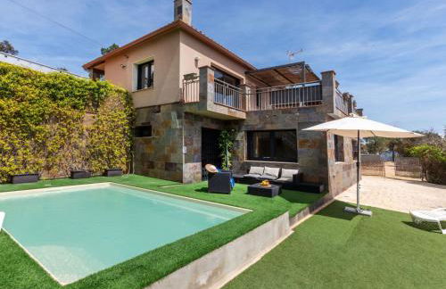 Holiday Home Selvamar by Interhome - Foto 2