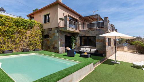 Holiday Home Selvamar by Interhome - Foto 1