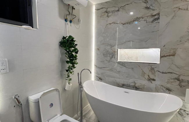 Sleeps 4 With Pool Access - Foto 14