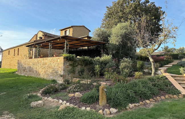 Agriturismo Podere La Paolina - Foto 60