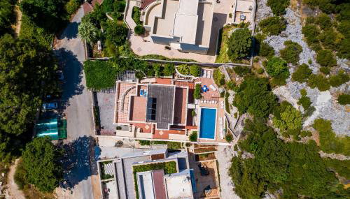 Villa Borna Apartments with Free Parking - Foto 3