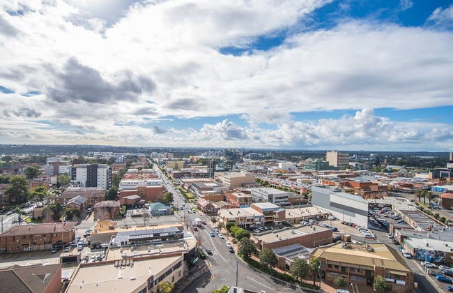 Refreshing 2bed2bath APT in Up&coming Liverpool - Foto 23