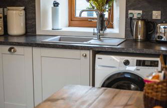 Croft House, Armadale Bay - Foto 14