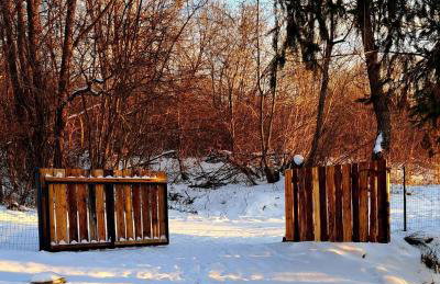 Gospodarstwo agroturystyczne Ryznerówka - Foto 19