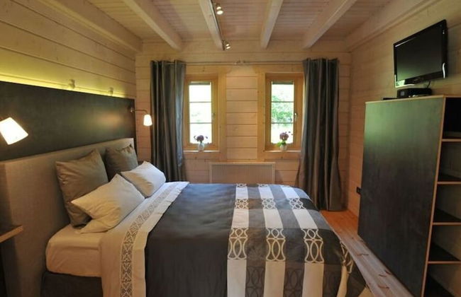 Le Sine Nomine Comfortable Holiday Residence - Photo 2