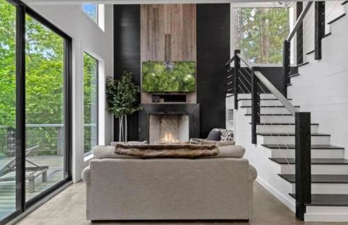 Fall Hideaway - VailsBluff - Romantic Escape - Foto 4