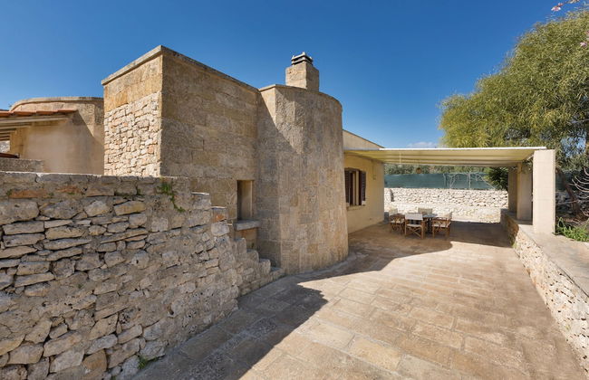 Masseria Colosso - Photo 25