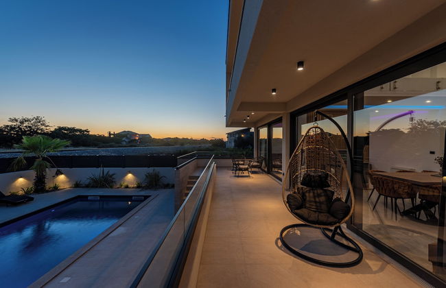 Villa NikSun - Foto 44