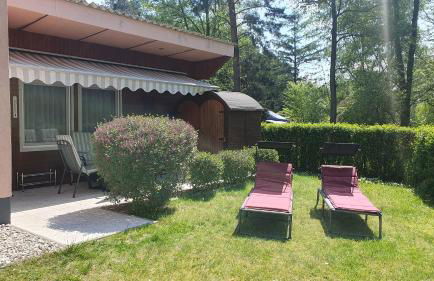 Ferienhaus Kabitschke - Foto 1