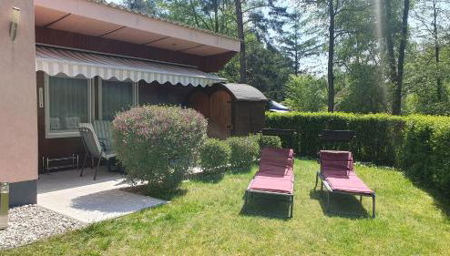 Ferienhaus Kabitschke - Photo 1