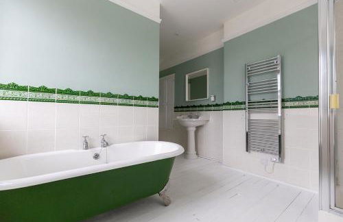 RAYGILL HOUSE - Spacious Family Retreat in Scenic North Yorkshire - Hot tub hire available - Foto 39