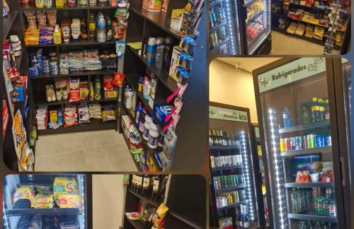 Studio Completo Cama Queen a 140m do Metro Alto do Ipiranga - Foto 23