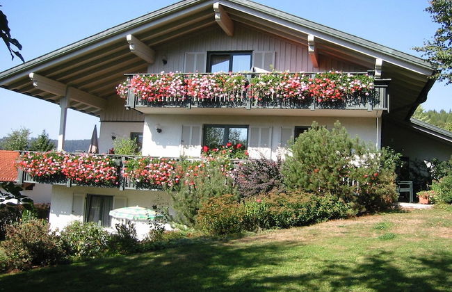 Ferienwohnungen Wölfl - Foto 15