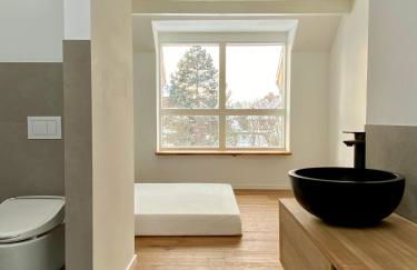 “STADT-LAND-SCHEUNE” - luxuriös in alten Gemäuern - Foto 5