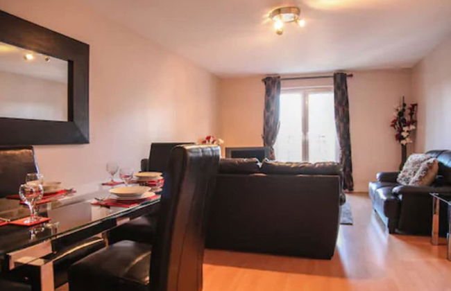 Edinburgh Playhouse Apartments - Foto 48