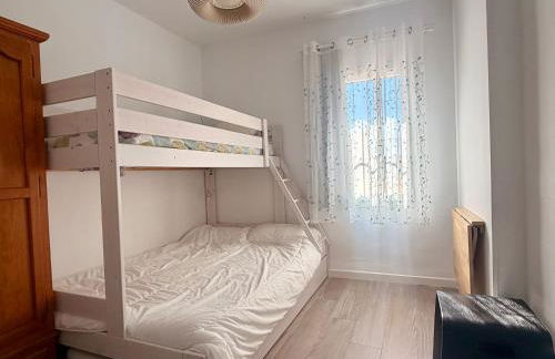 Charming & renovated apt stone throw to the sea - Foto 11