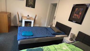 Gemütliches Appartment in Beckingen an der Saar und A8 - Foto 3