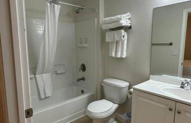 Mesquite Retreat 2 Bd Condo by Cool Properties LLC - Foto 12