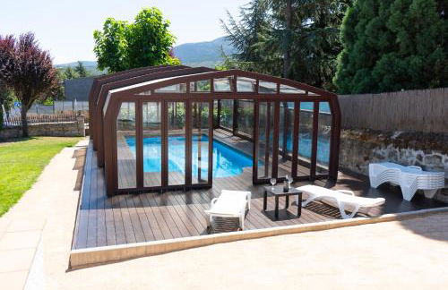 UN PASEO POR LAS NUBES - Foto 32