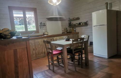 Maison chaleureuse en Ariège - Foto 13